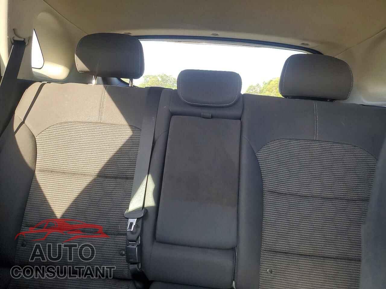 KIA NIRO 2017 - KNDCB3LC6H5083401