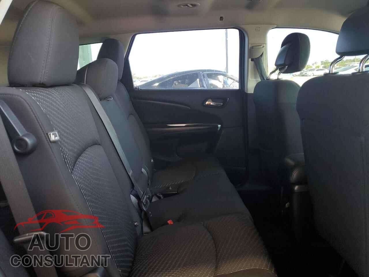 DODGE JOURNEY 2013 - 3C4PDCAB7DT556061