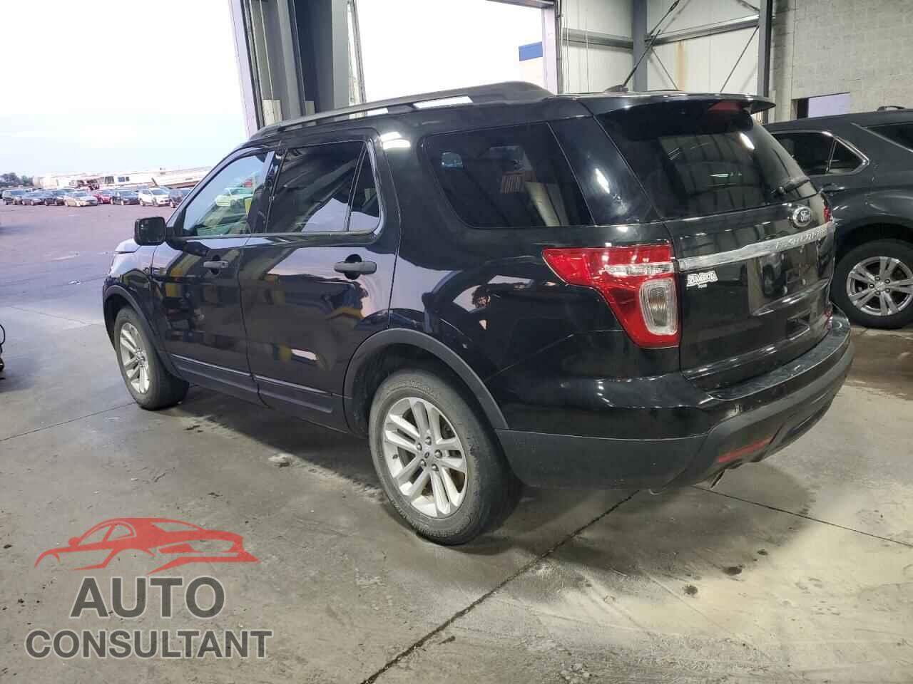 FORD EXPLORER 2015 - 1FM5K7B82FGB23046