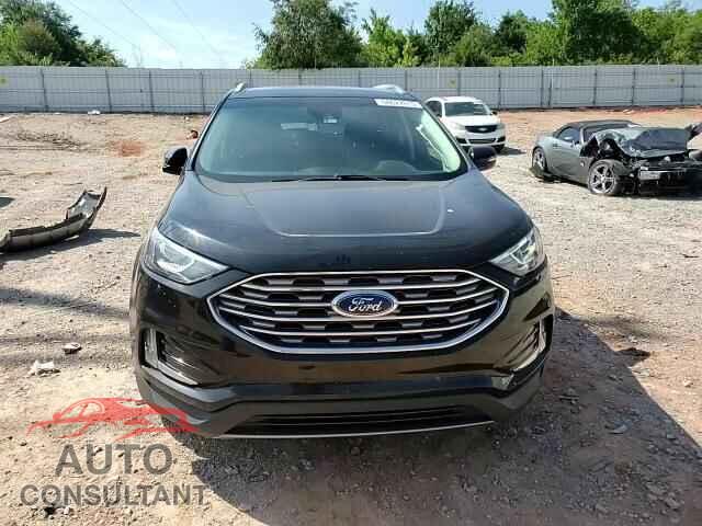 FORD EDGE 2019 - 2FMPK3J92KBC61957