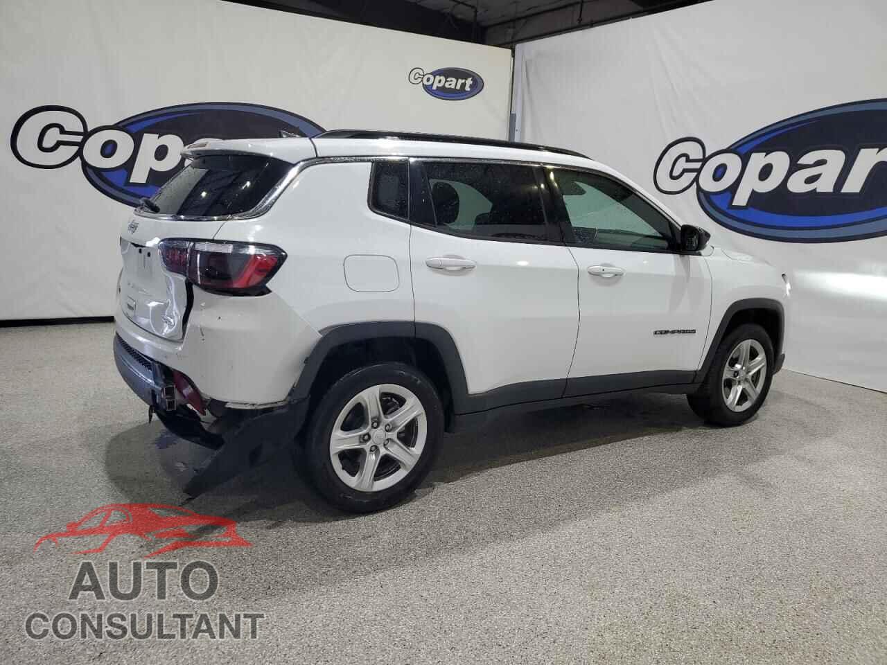 JEEP COMPASS 2023 - 3C4NJDBN7PT562252