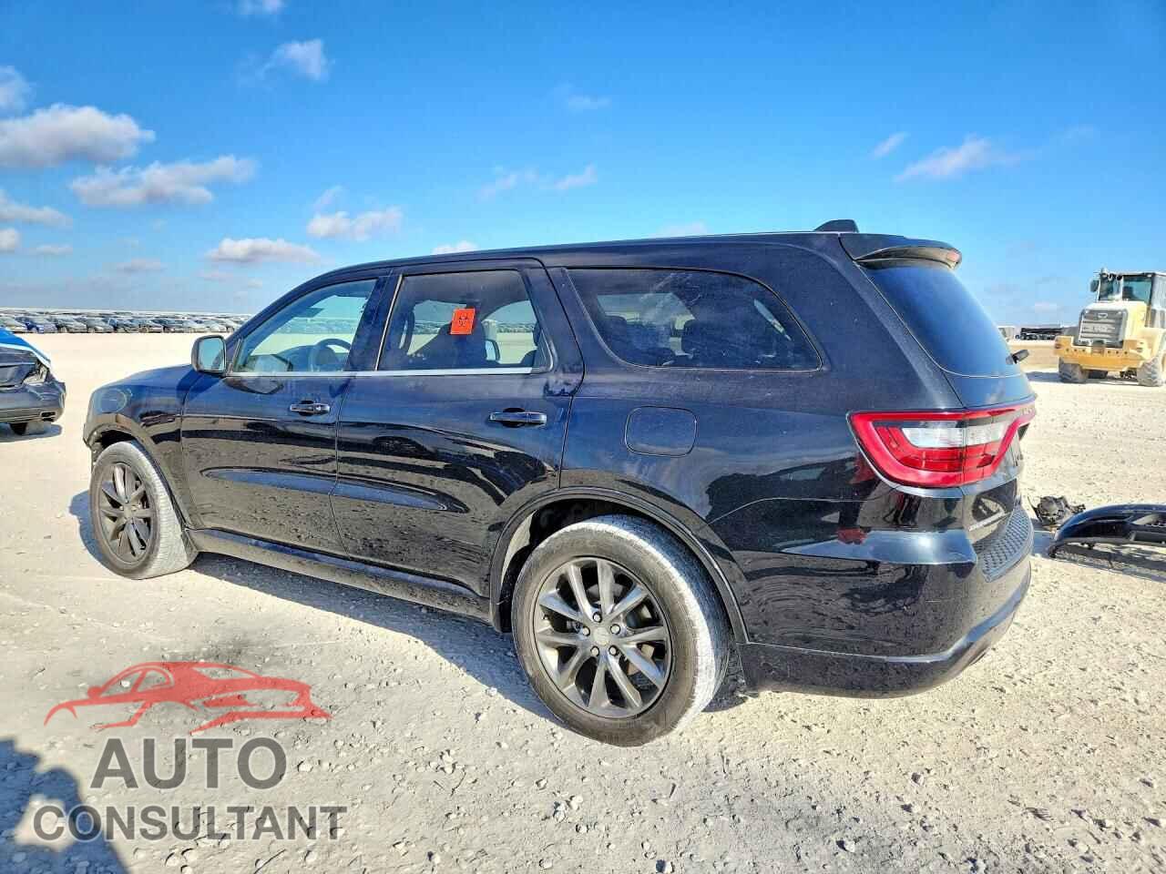 DODGE DURANGO 2015 - 1C4RDHAG6FC114016