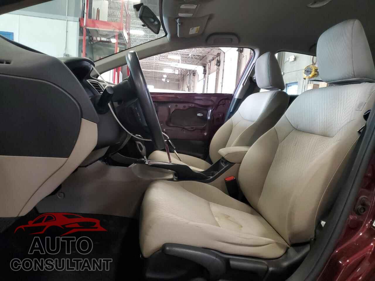 HONDA CIVIC 2015 - 19XFB2F50FE121792