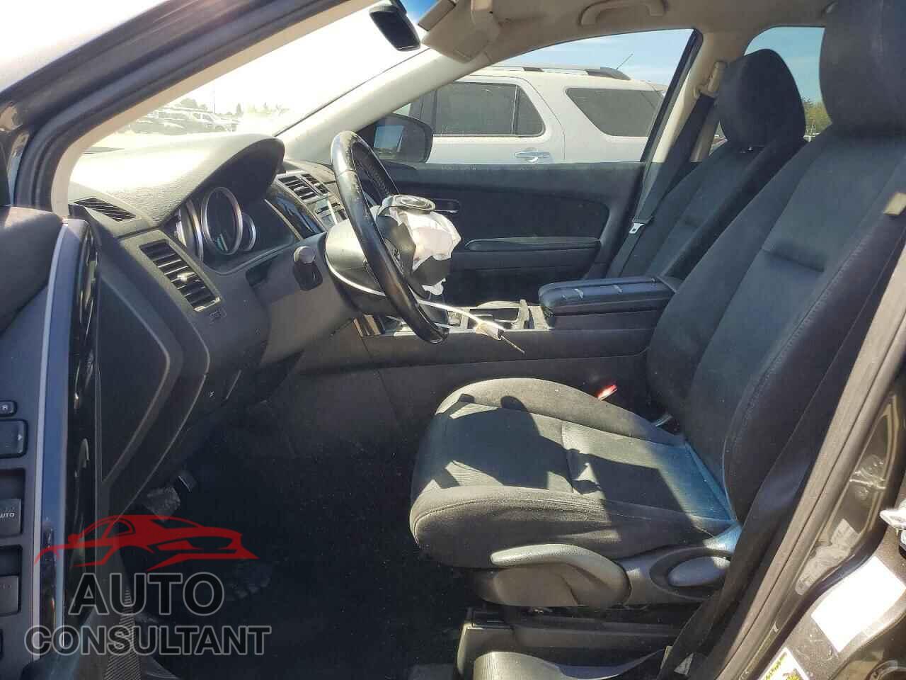 MAZDA CX-9 2014 - JM3TB2BV3E0434990