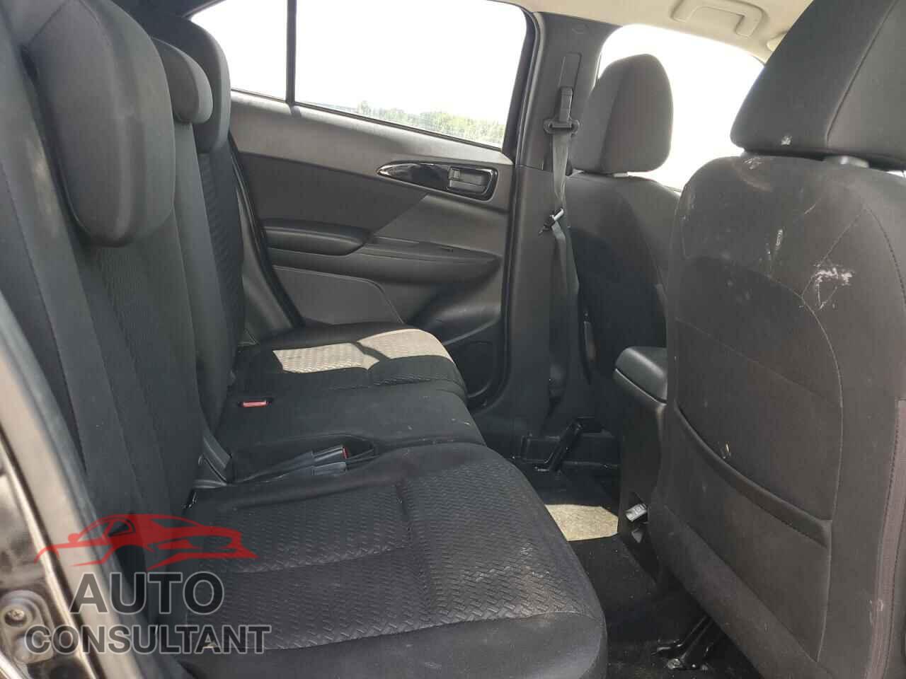 MITSUBISHI ECLIPSE 2019 - JA4AT3AA8KZ030537