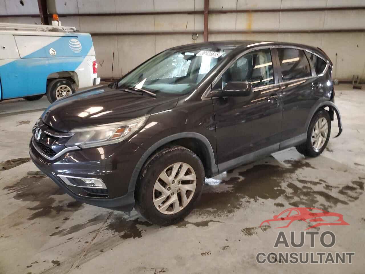 HONDA CRV 2016 - 2HKRM4H51GH651556