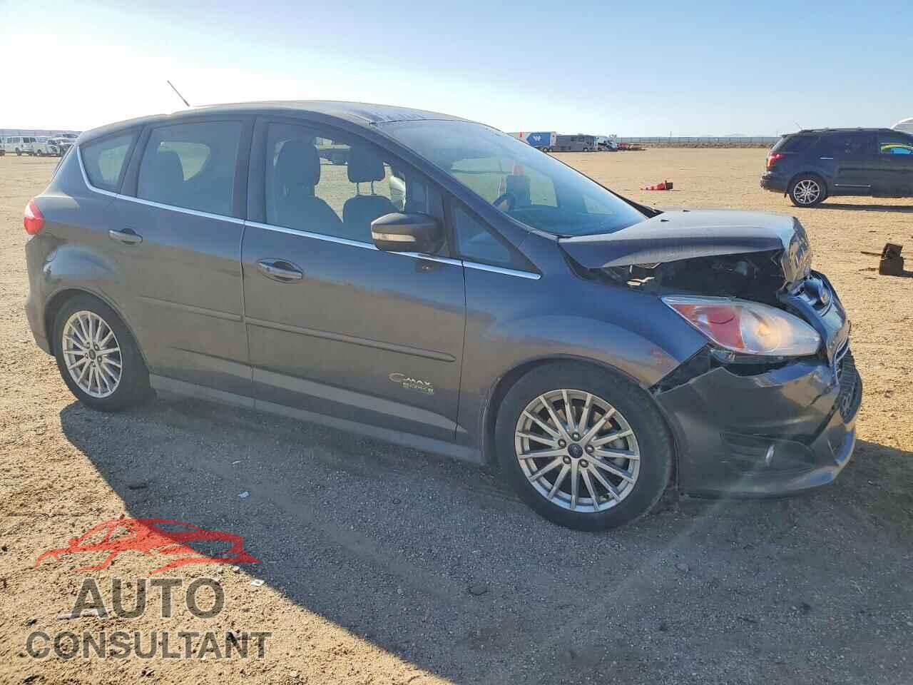 FORD CMAX 2016 - 1FADP5CU6GL113409