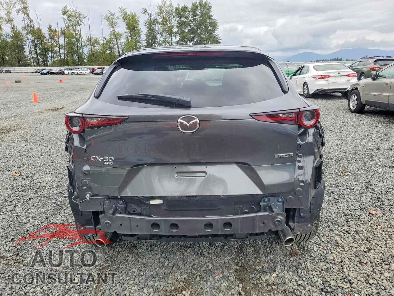 MAZDA CX30 2026 - 3MVDMBBLXTM143787