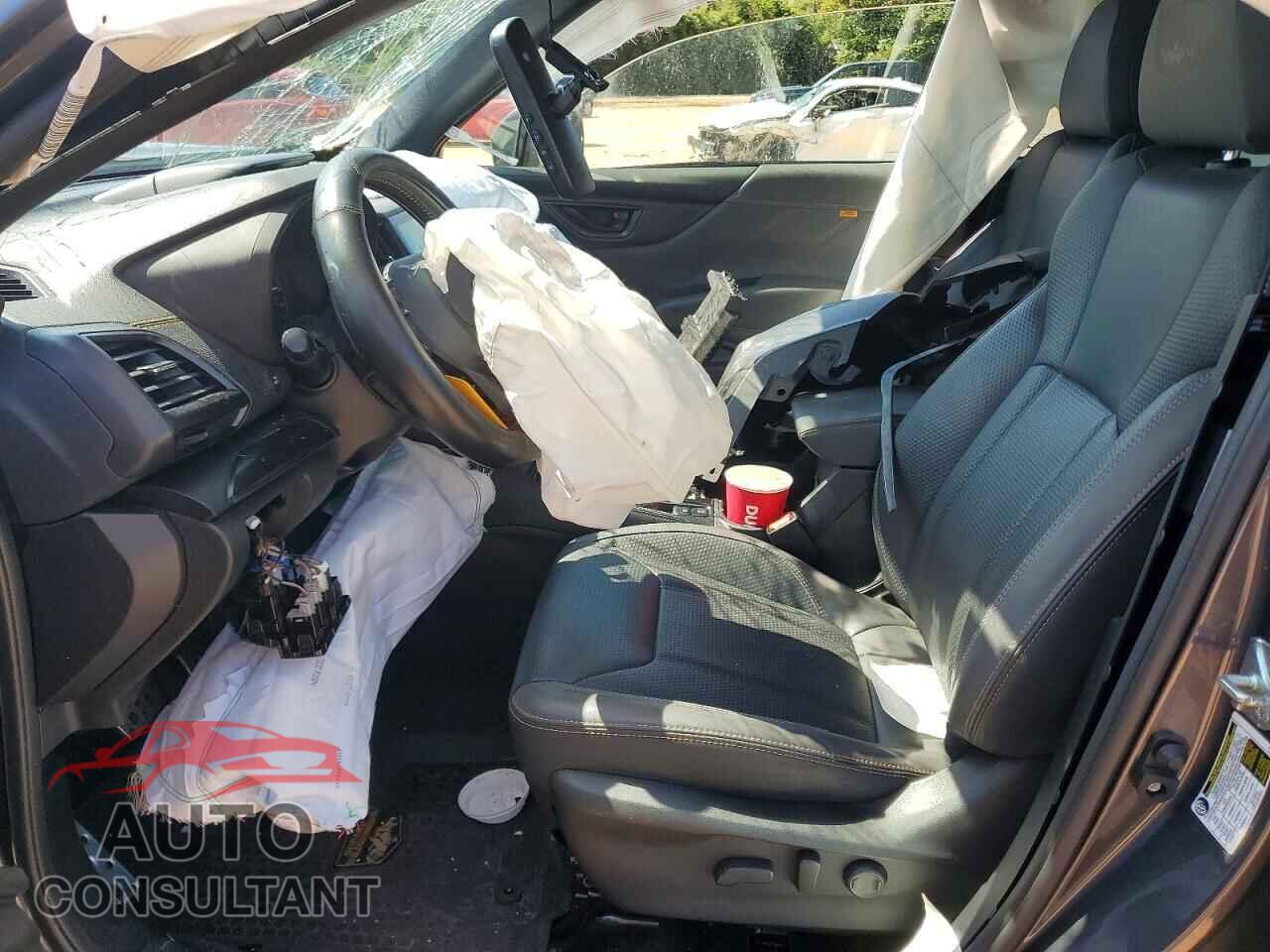 SUBARU FORESTER 2023 - JF2SKAMC7PH416623