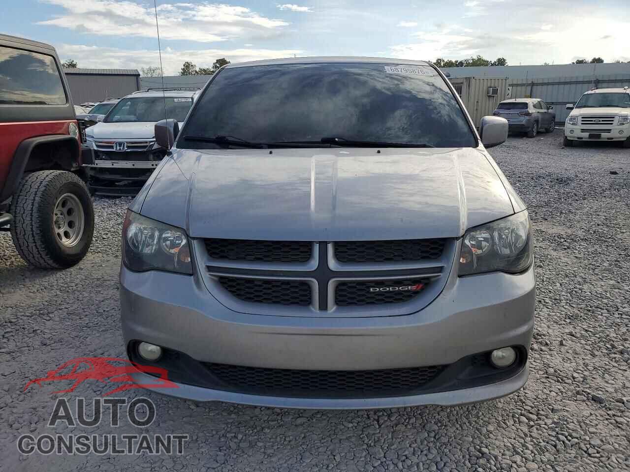 DODGE CARAVAN 2015 - 2C4RDGEG4FR598196