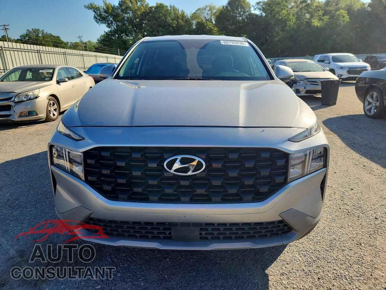 HYUNDAI SANTA FE 2023 - 5NMS14AJ1PH484162
