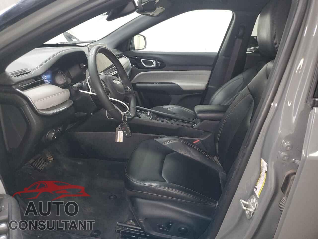 JEEP COMPASS 2024 - 3C4NJDCN6RT608669
