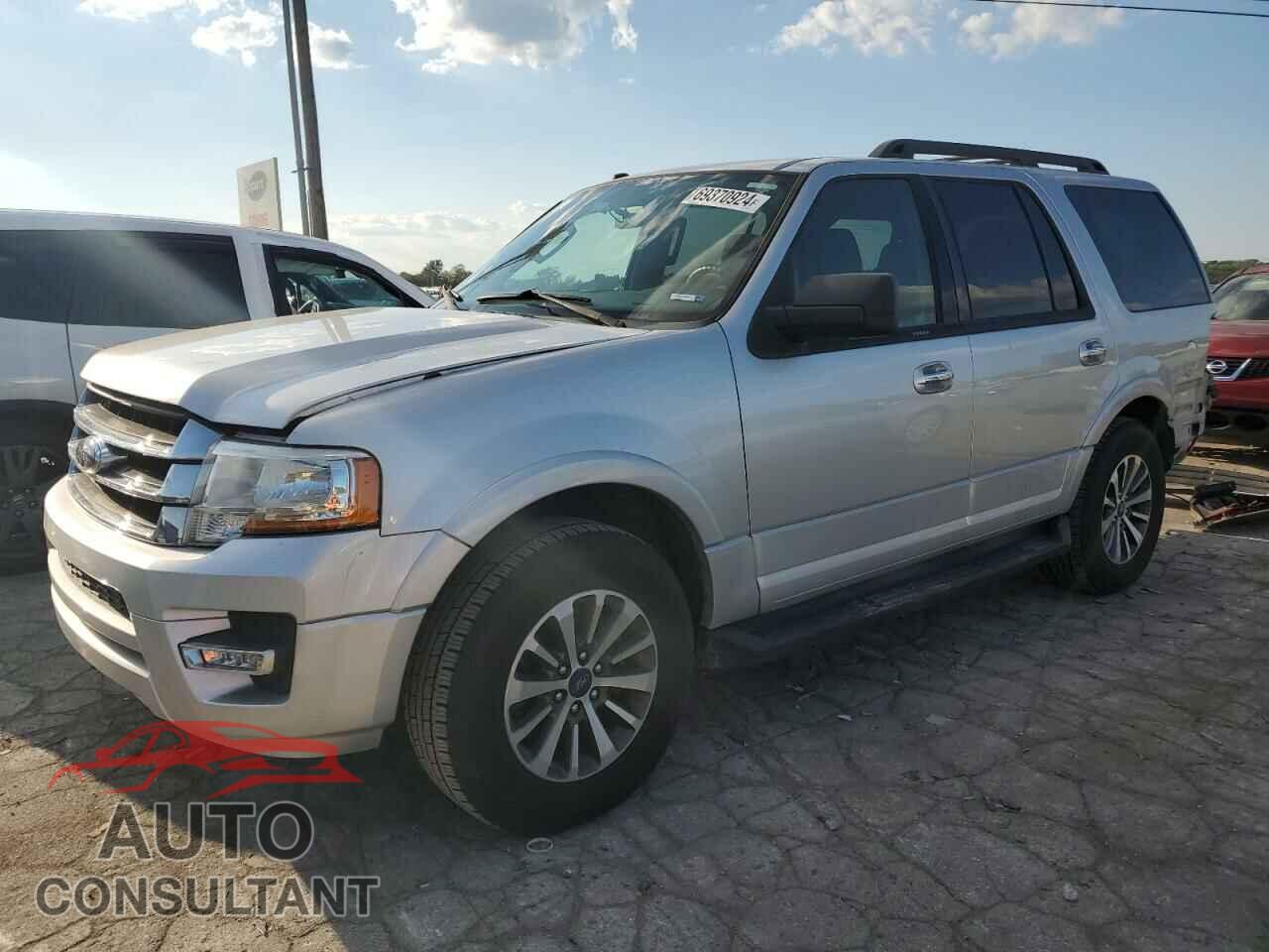 FORD EXPEDITION 2017 - 1FMJU1HT2HEA55623