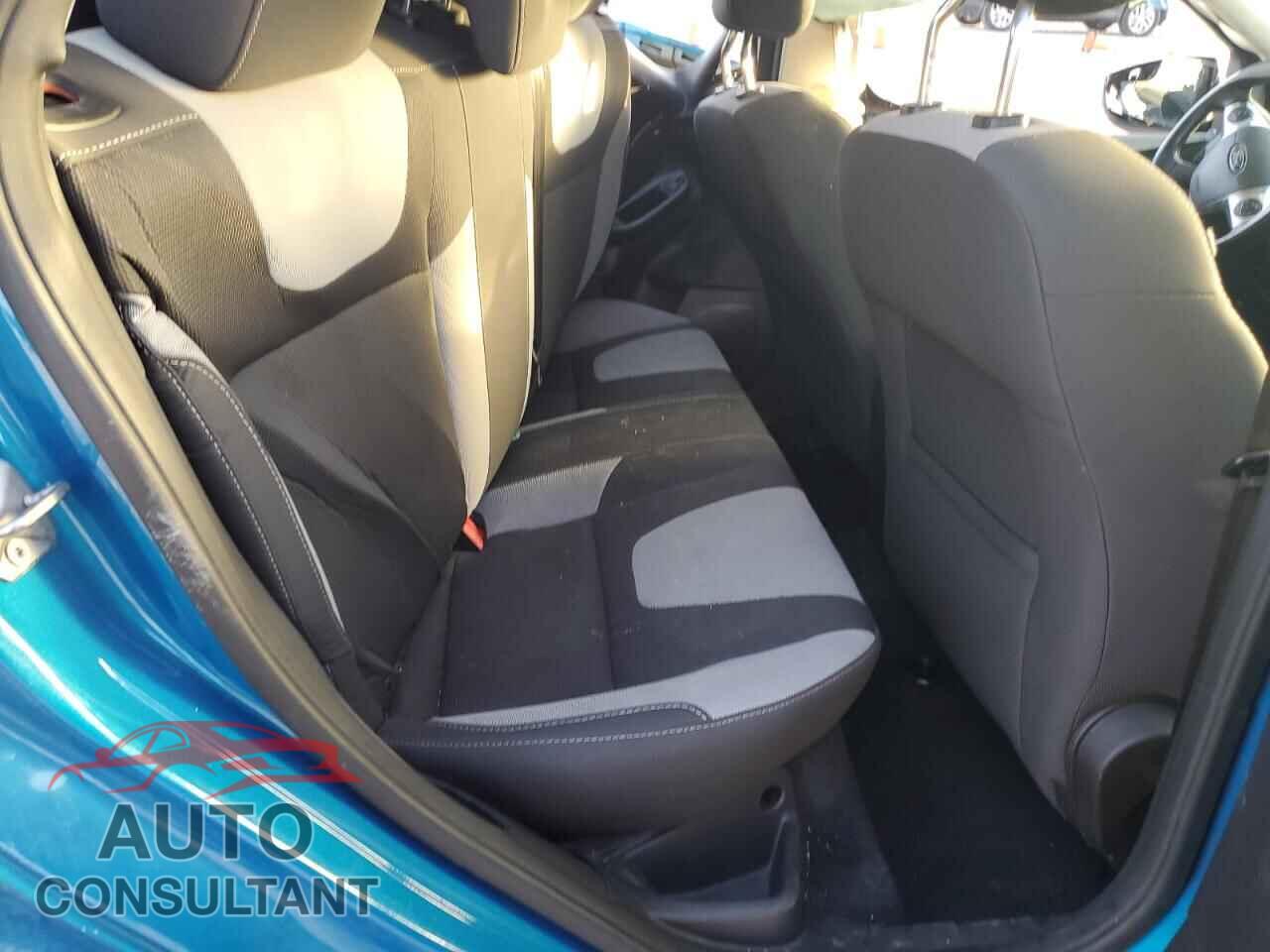 FORD FOCUS 2012 - 1FAHP3F25CL349530