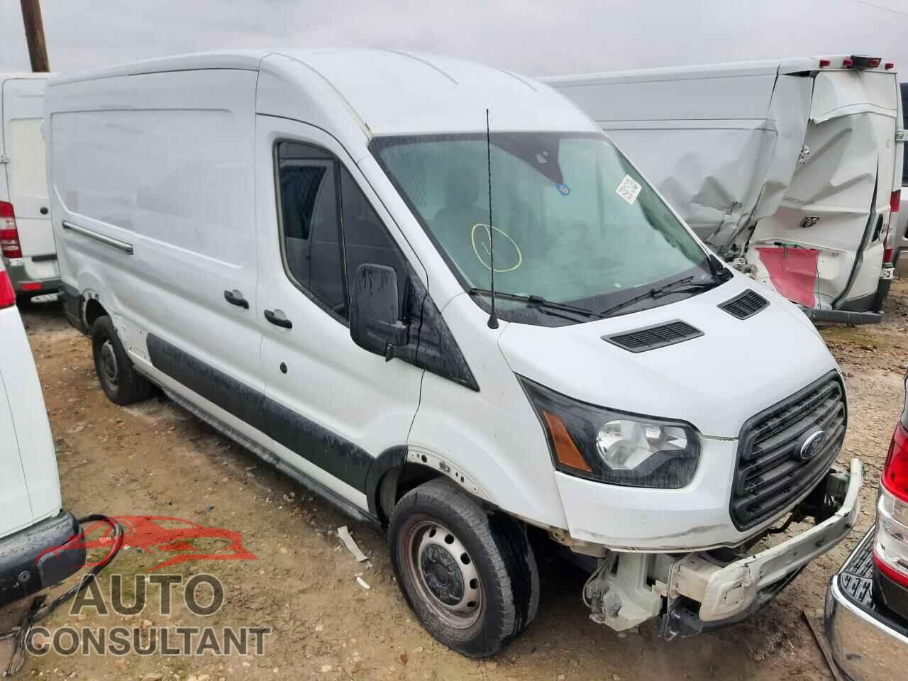 FORD TRANSIT 2018 - 1FTBW2CG0JKB50546