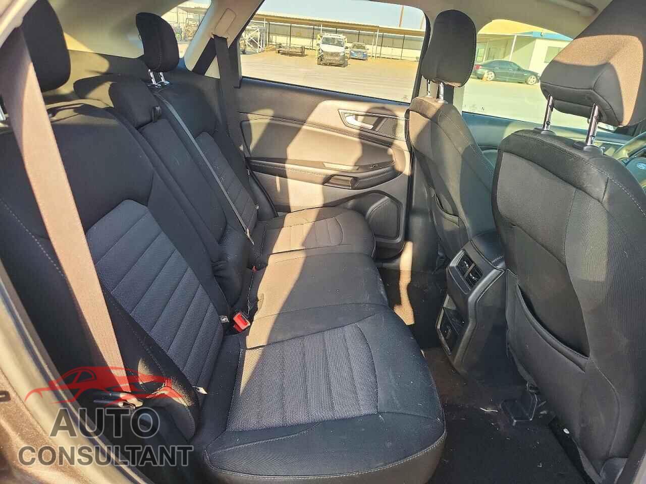 FORD EDGE 2020 - 2FMPK3G92LBB25059