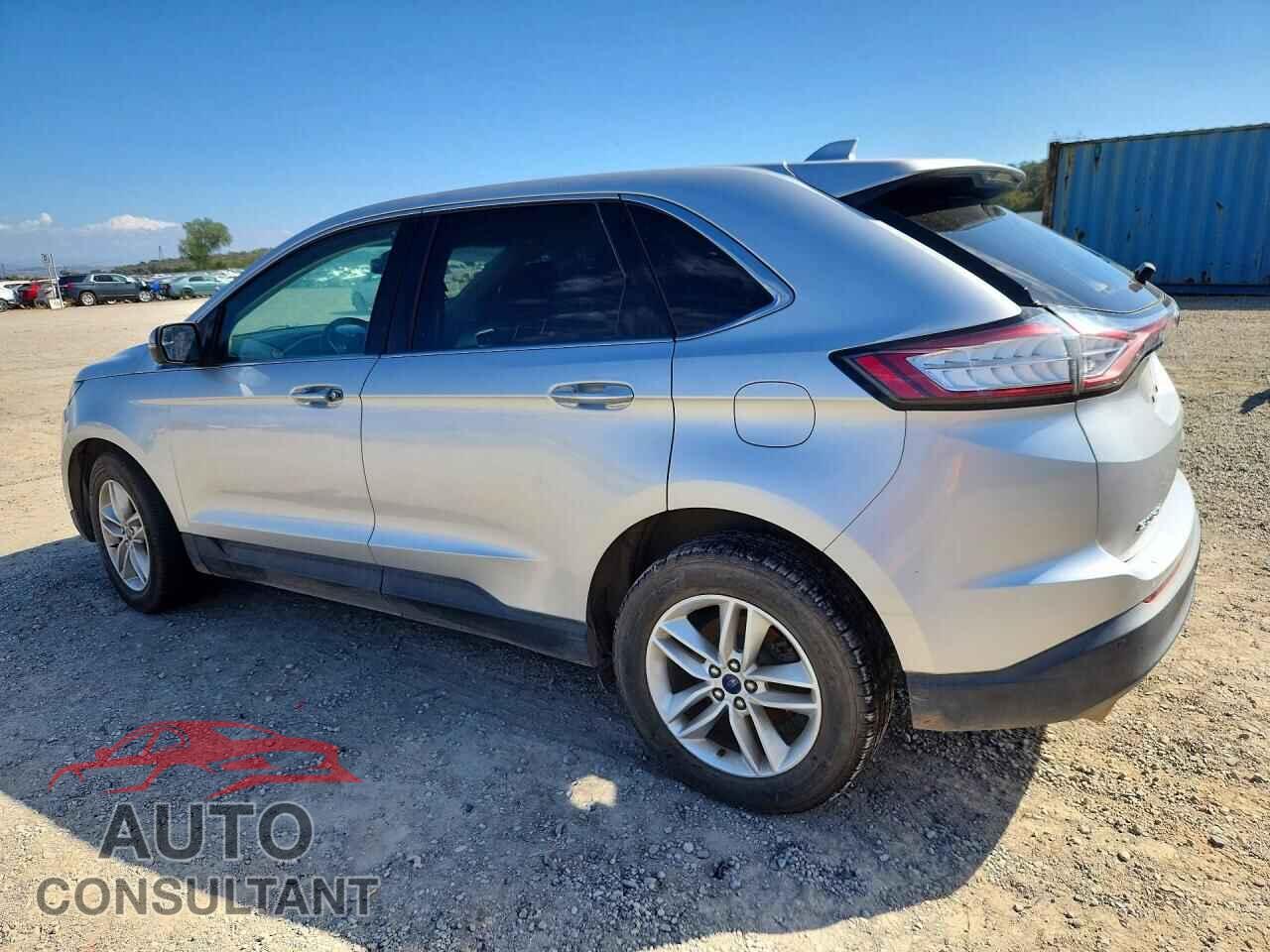 FORD EDGE 2015 - 2FMTK4J95FBB68229