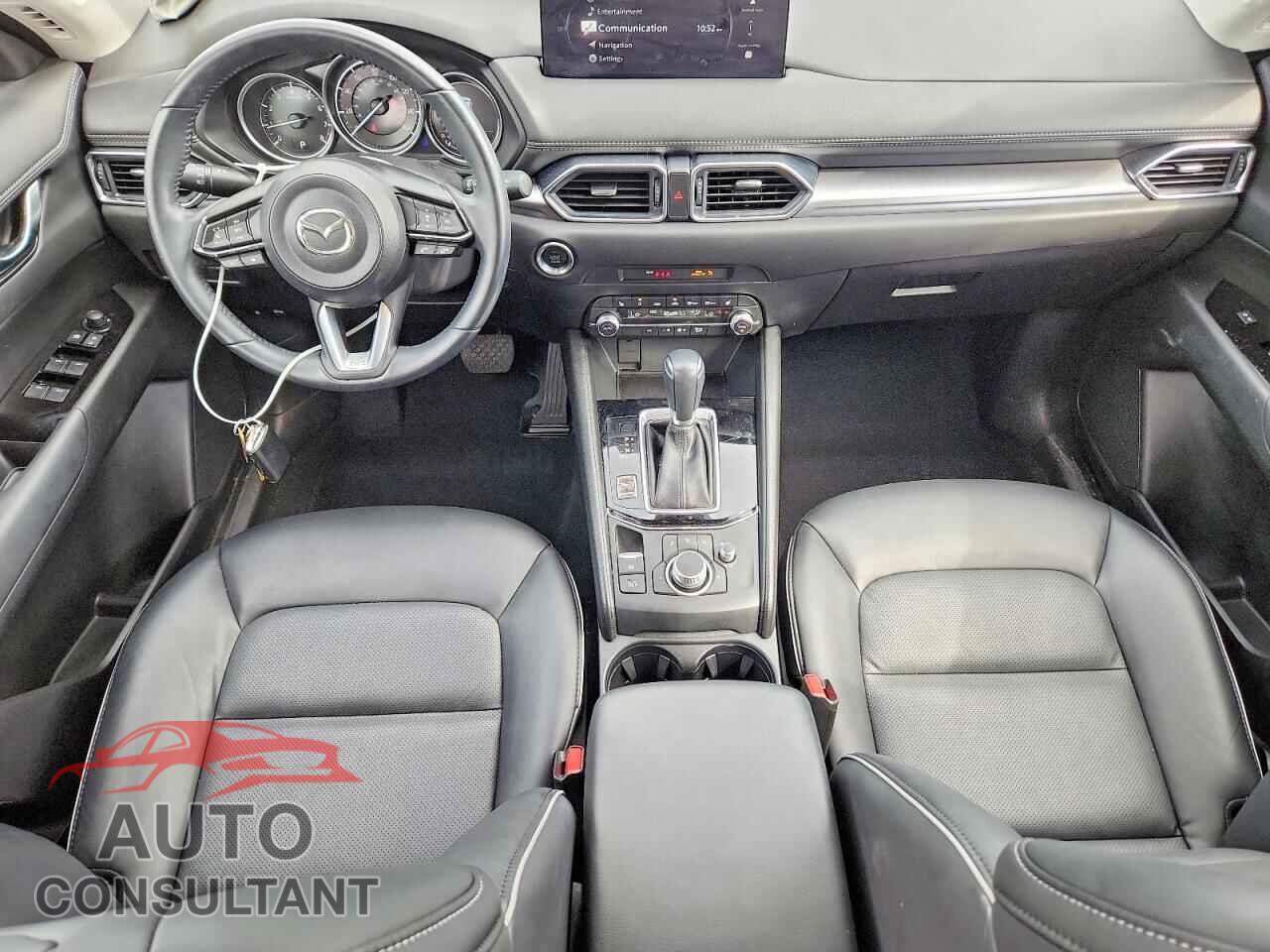 MAZDA CX-5 2024 - JM3KFBBL3R0486768