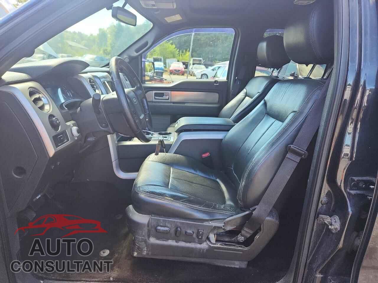 FORD F150 2013 - 1FTFW1ET6DFD60796