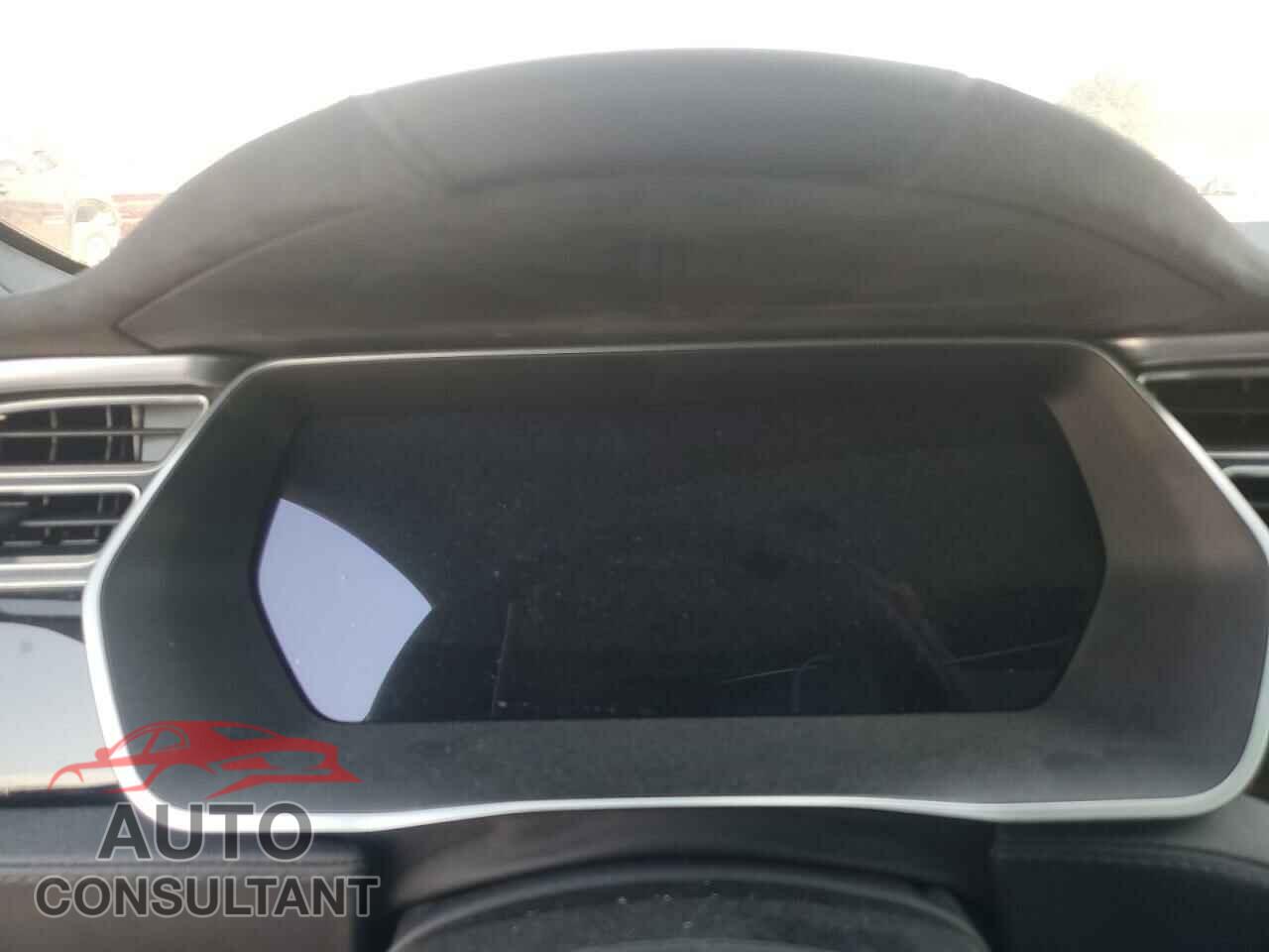 TESLA MODEL S 2016 - 5YJSA1E28GF132702