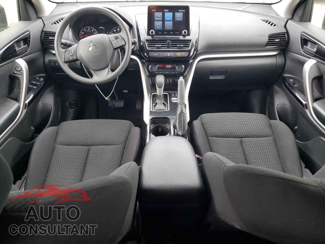 MITSUBISHI ECLIPSE 2024 - JA4ATVAA2RZ000777