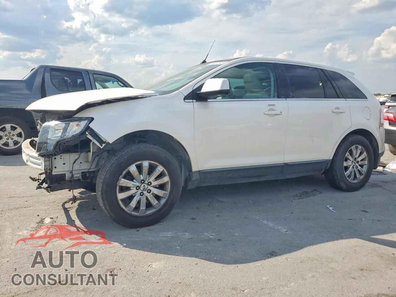 FORD EDGE 2010 - 2FMDK4KC6ABA14927