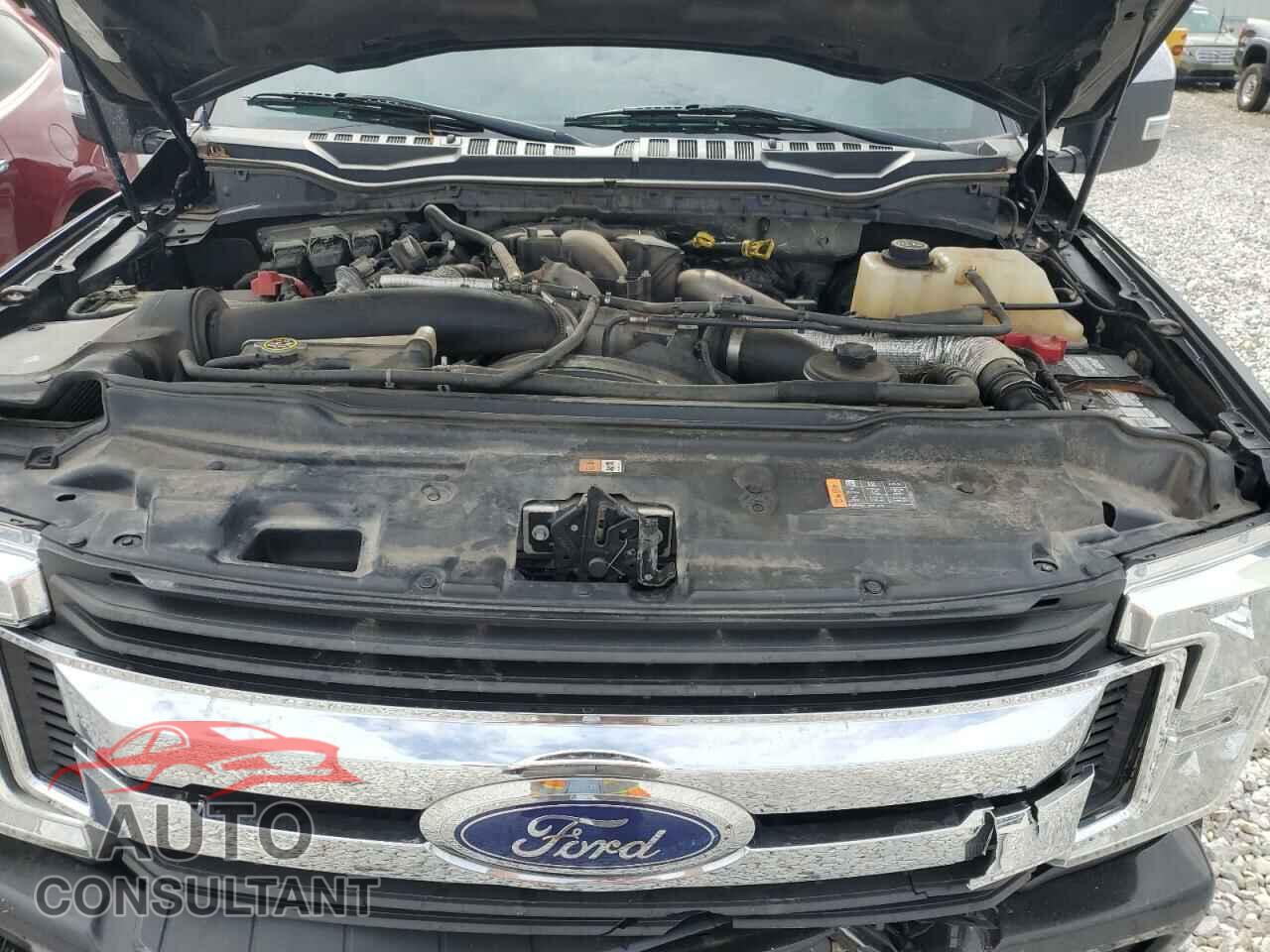 FORD F250 2017 - 1FT7W2BT8HEB49836