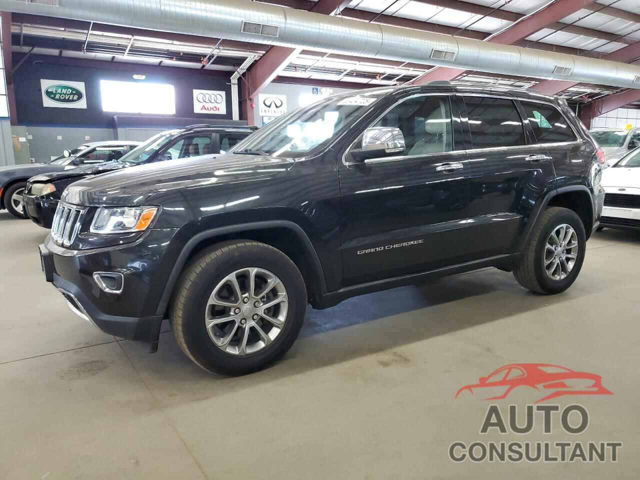 JEEP GRAND CHER 2015 - 1C4RJFBG6FC692757