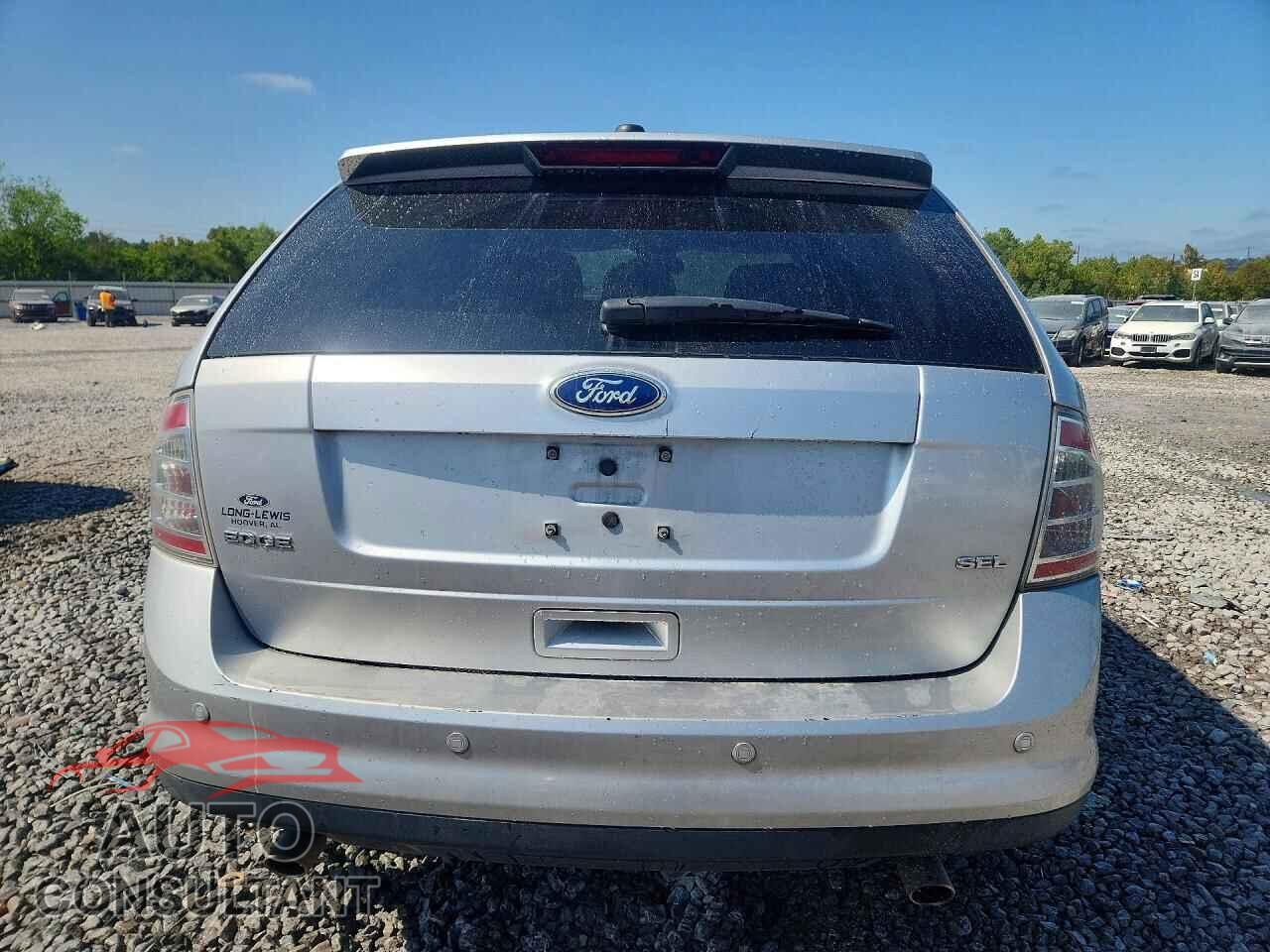 FORD EDGE 2010 - 2FMDK3JC2ABB12297