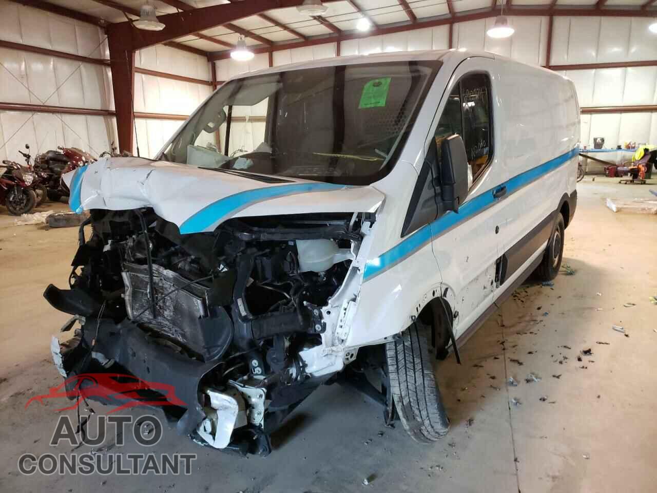 FORD TRANSIT CO 2017 - 1FTYE1YM7HKB43481