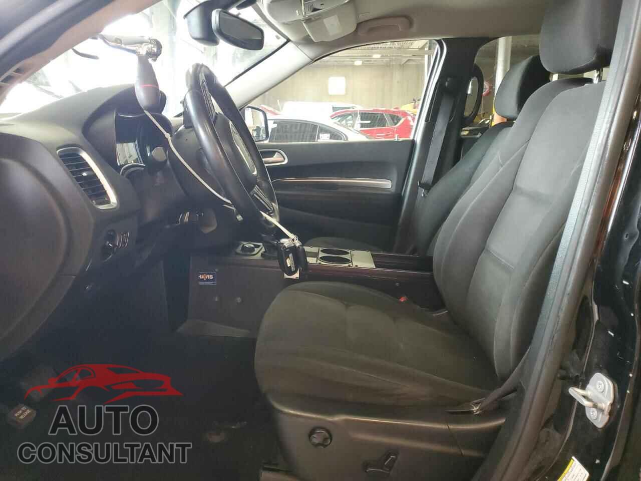 DODGE DURANGO 2020 - 1C4SDJFT6LC369680