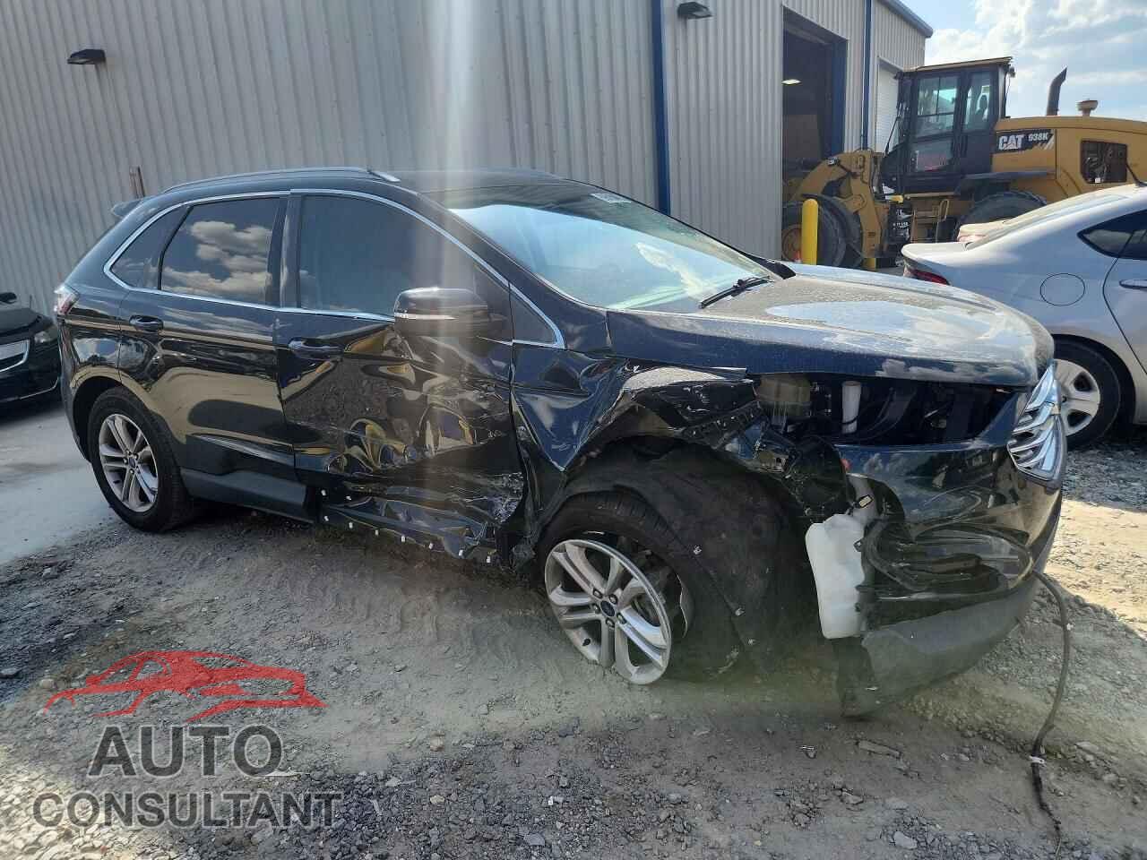 FORD EDGE 2020 - 2FMPK3J97LBB63573