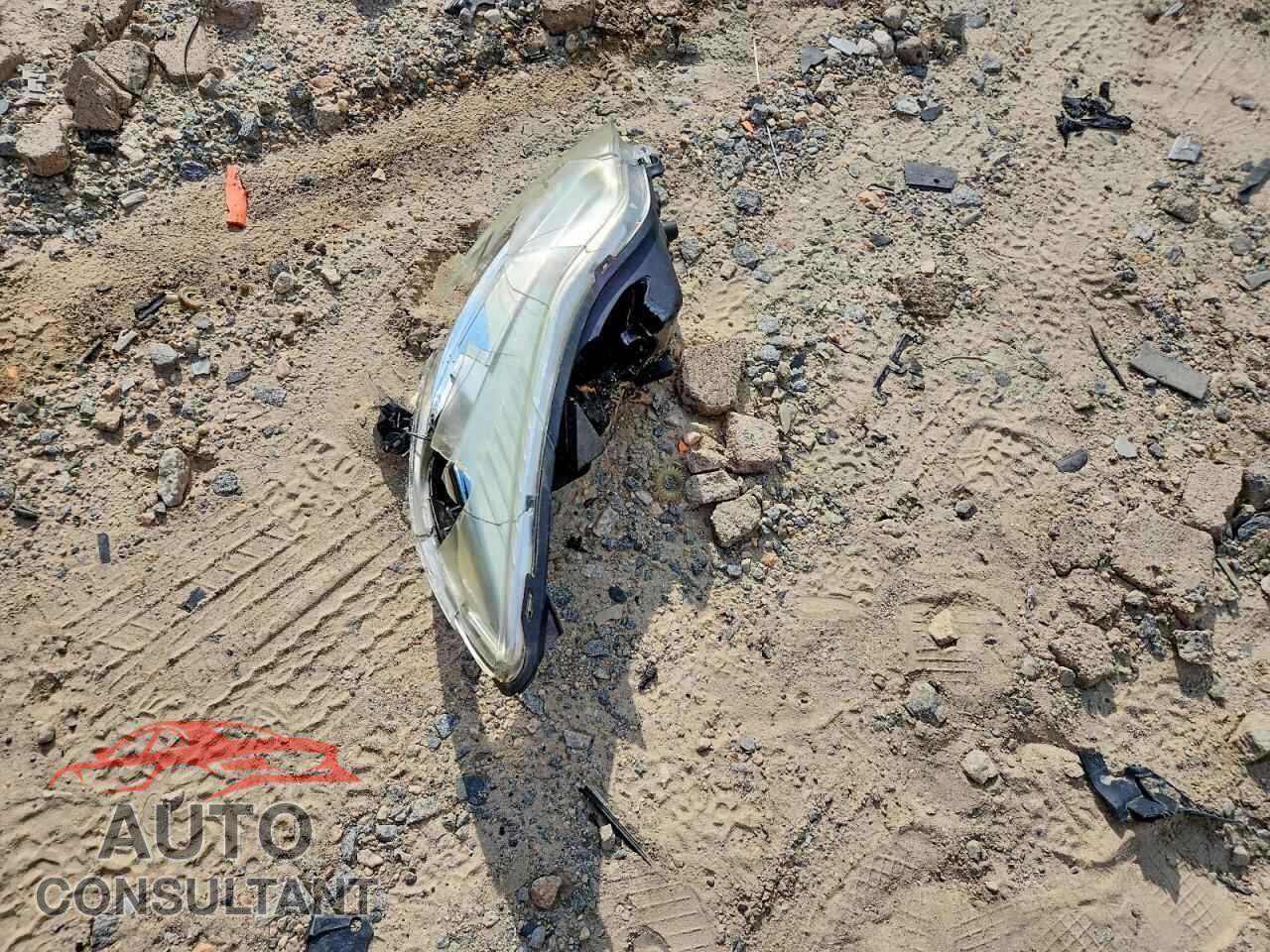 FORD FOCUS 2013 - 1FADP3F20DL378479