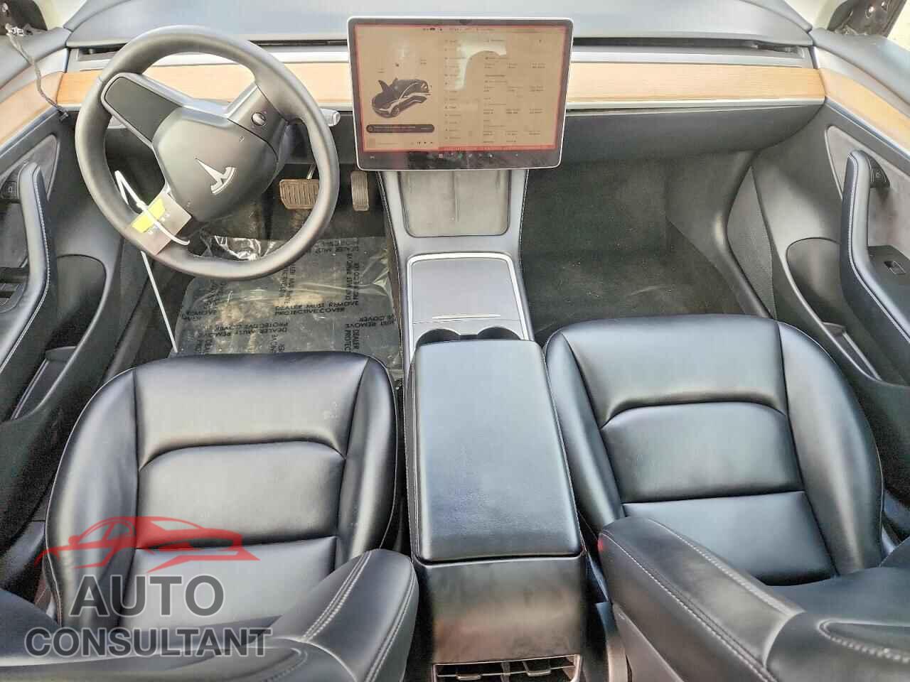 TESLA MODEL 3 2023 - 5YJ3E1EA1PF439256