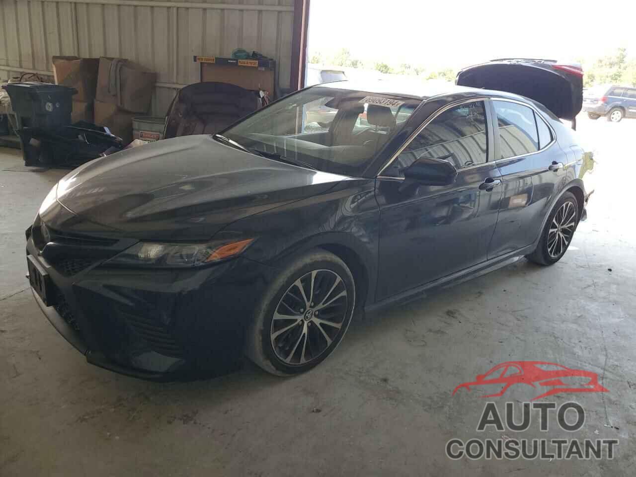 TOYOTA CAMRY 2020 - 4T1G11AK0LU346821