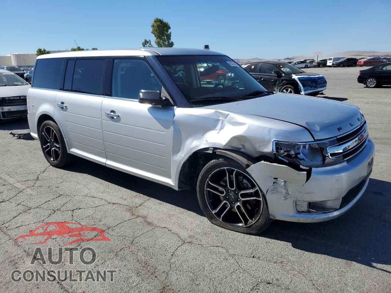 FORD FLEX 2015 - 2FMGK5C85FBA11375