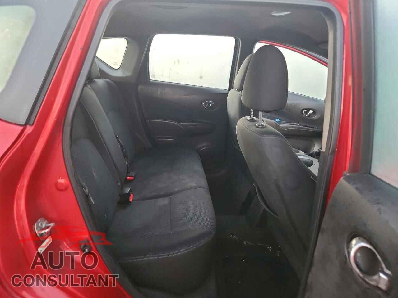 NISSAN VERSA 2014 - 3N1CE2CP2EL351265
