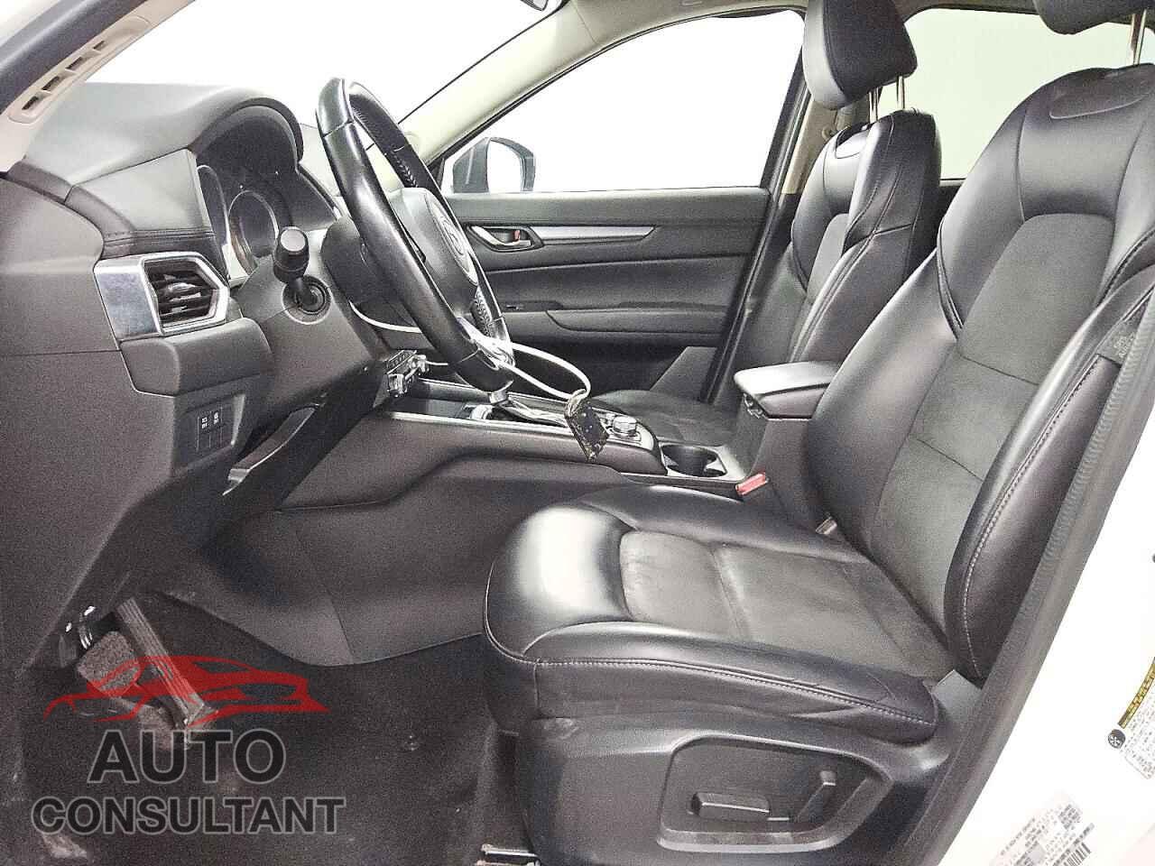 MAZDA CX-5 2020 - JM3KFACM8L0774925