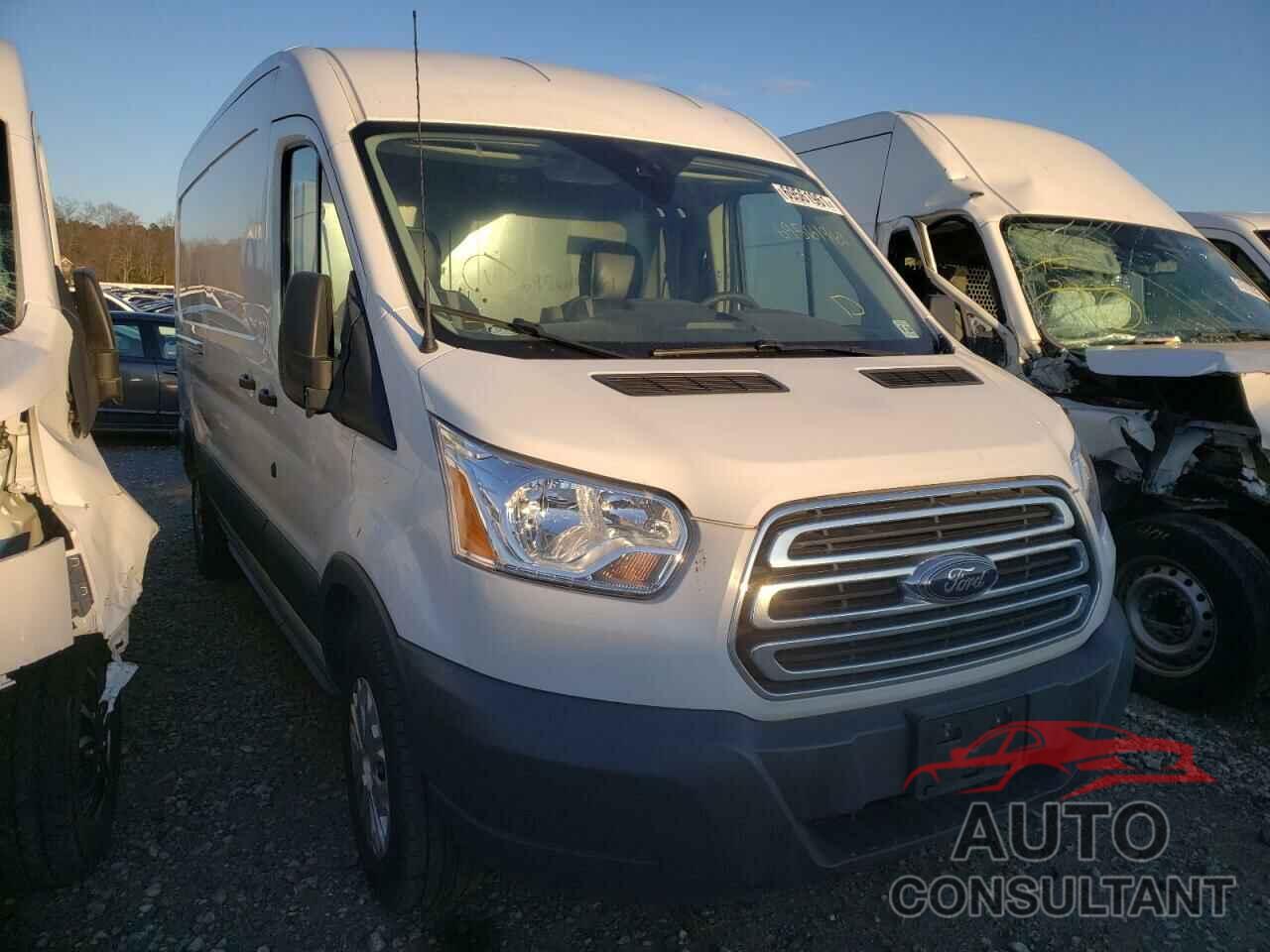 FORD TRANSIT CO 2018 - 1FTYR2CM0JKA62572