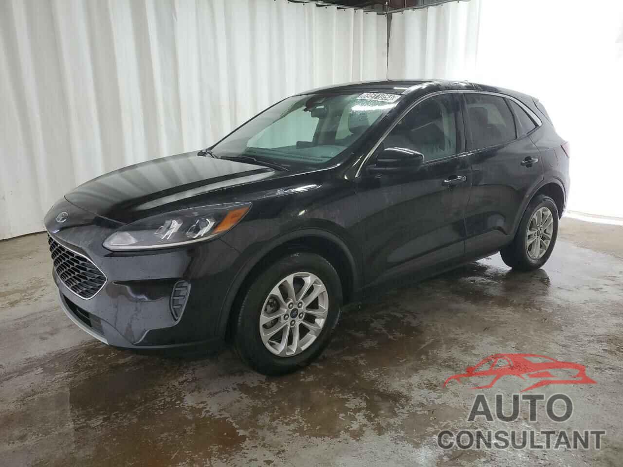 FORD ESCAPE 2020 - 1FMCU9G62LUC13556