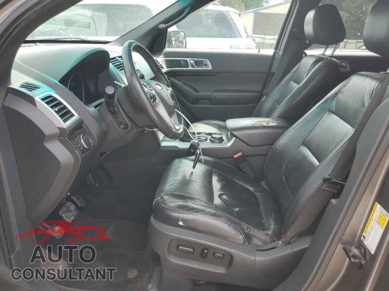 FORD EXPLORER 2012 - 1FMHK8F82CGA02218