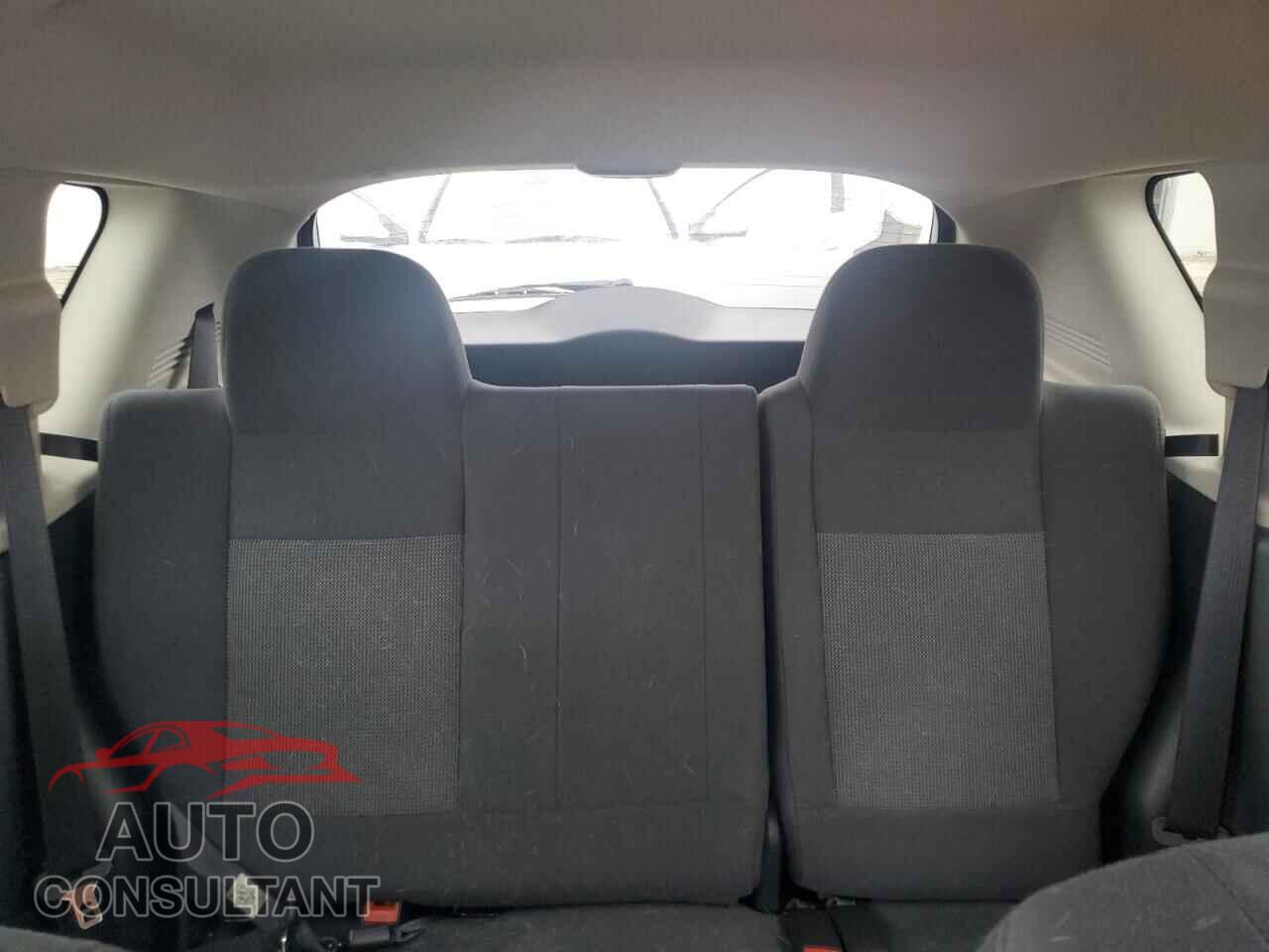 JEEP COMPASS 2013 - 1C4NJDBB7DD193352