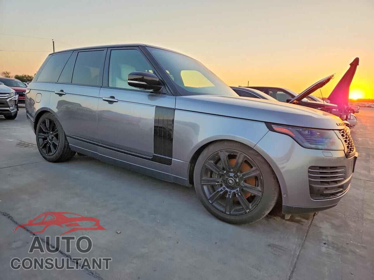 LAND ROVER RANGEROVER 2020 - SALGS2RU1LA590226