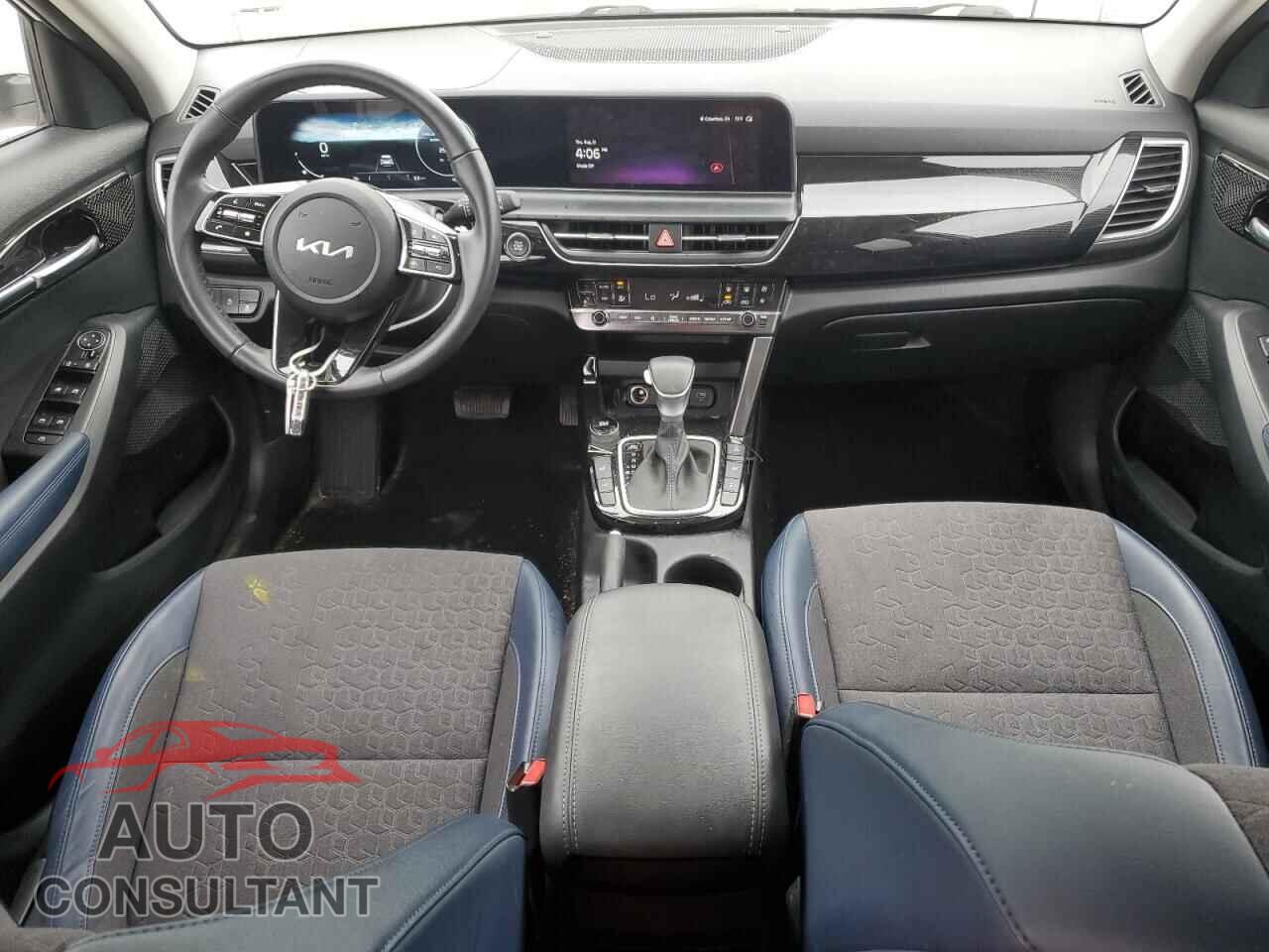 KIA SELTOS 2024 - KNDEUCAA1R7576042