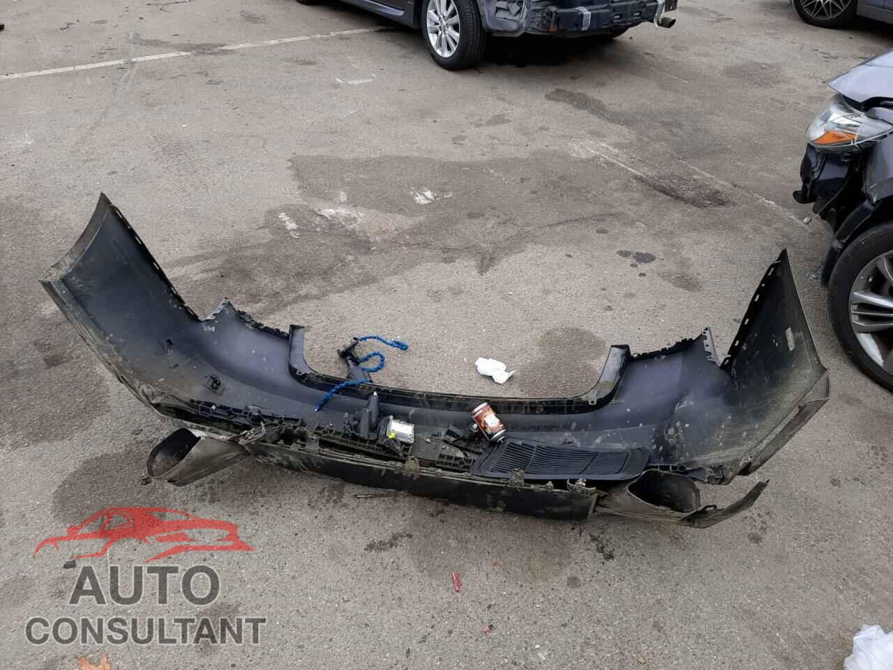 AUDI A6 2016 - WAUGFAFC2GN013878