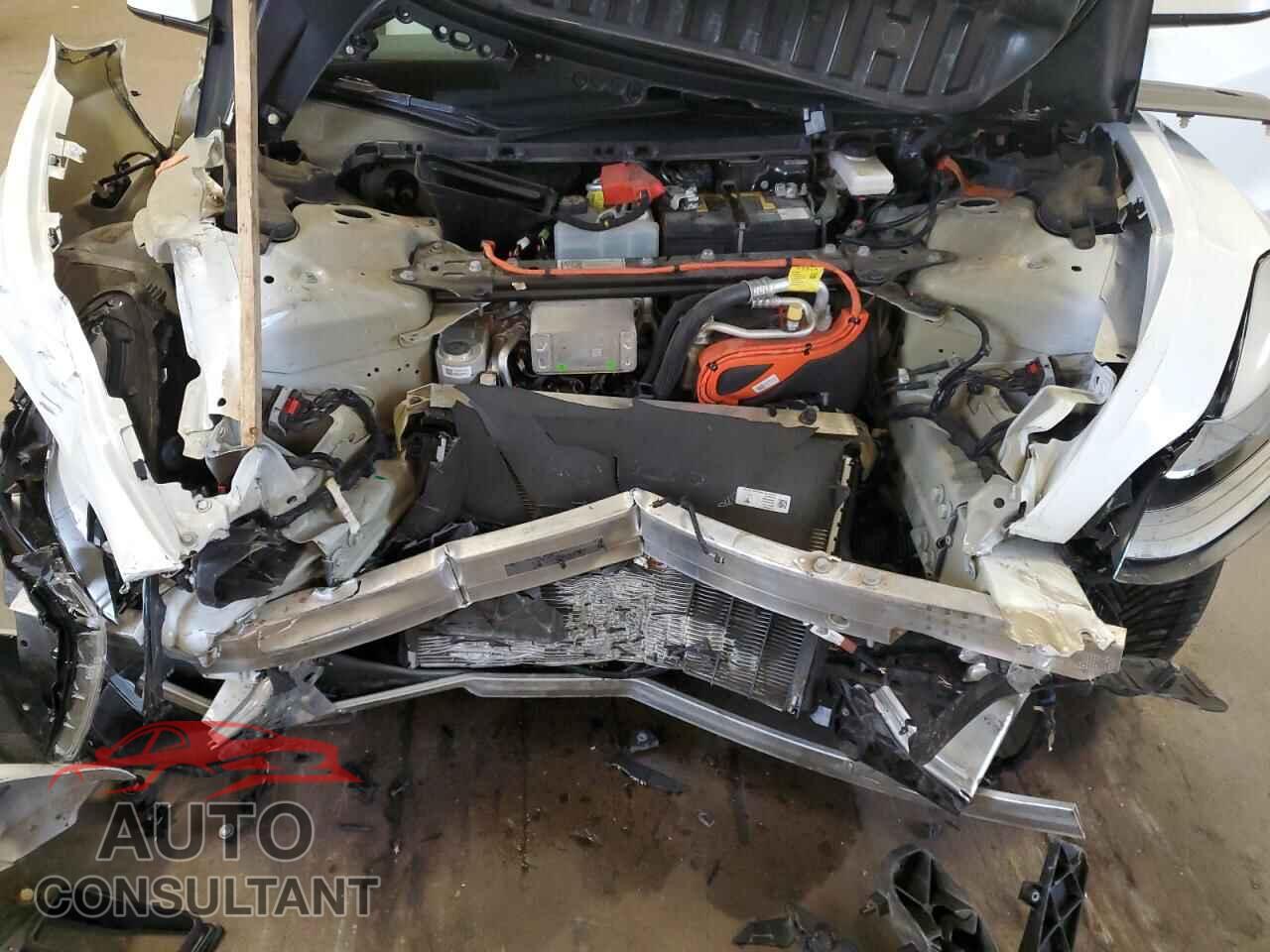 TESLA MODEL 3 2022 - 5YJ3E1EB8NF115646