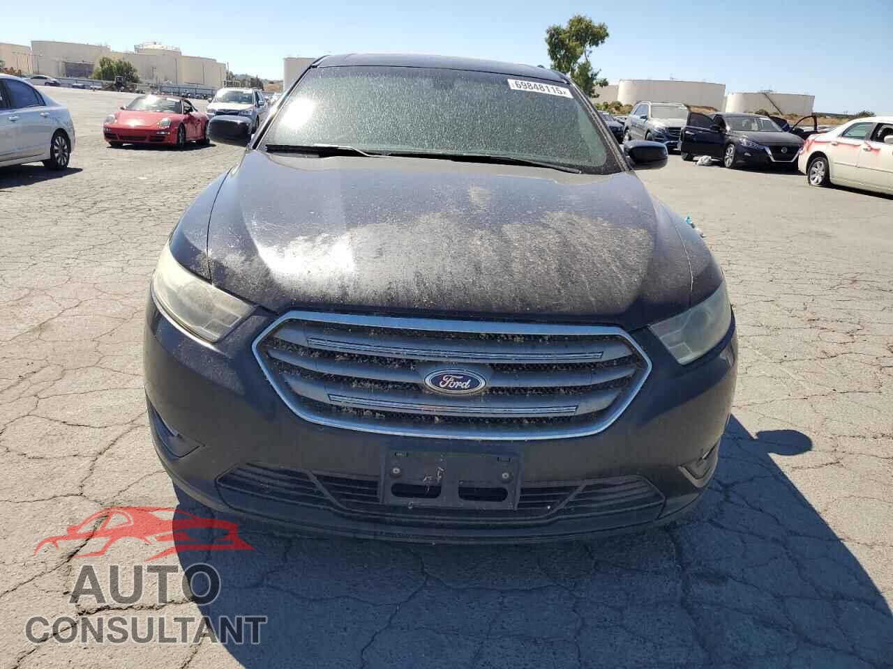 FORD TAURUS 2014 - 1FAHP2E97EG155277