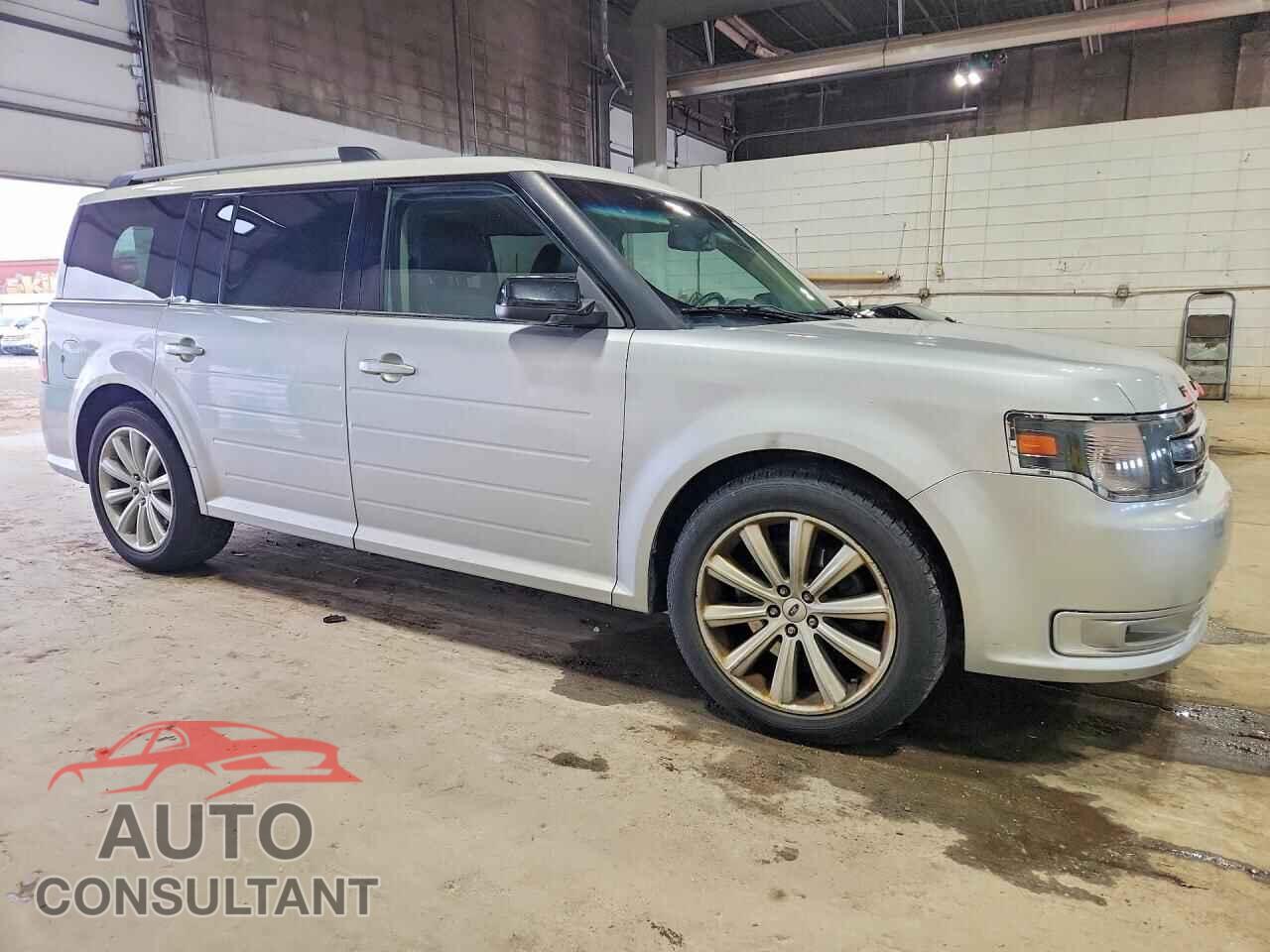 FORD FLEX 2013 - 2FMHK6C86DBD00904