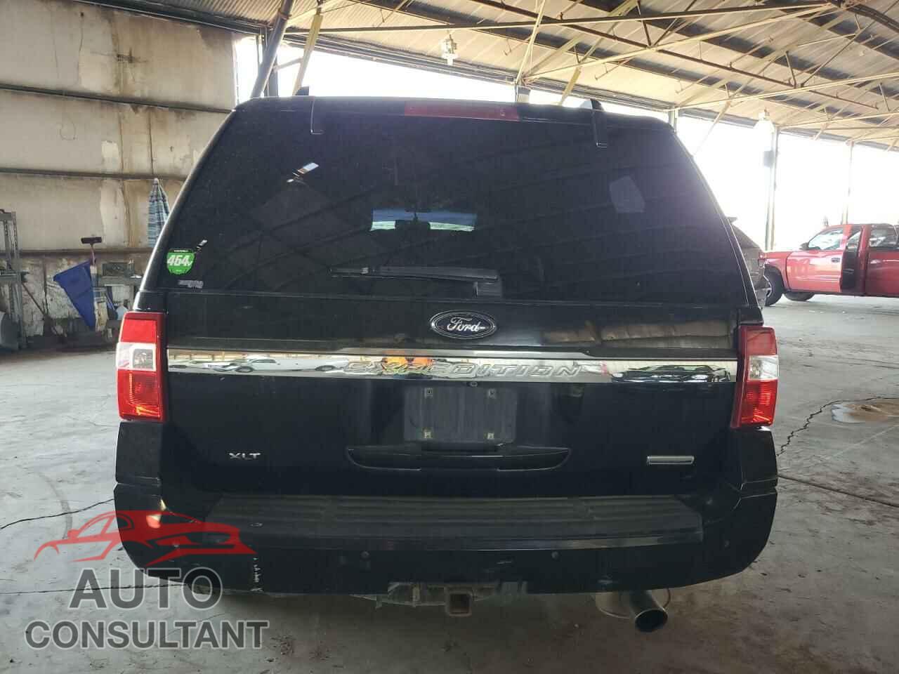 FORD EXPEDITION 2017 - 1FMJU1JT0HEA04342