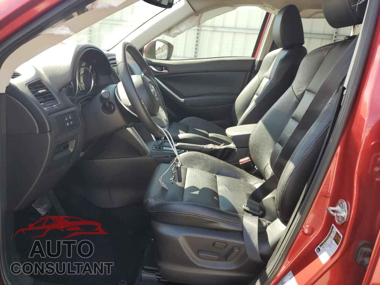 MAZDA CX-5 2014 - JM3KE2DY9E0348464